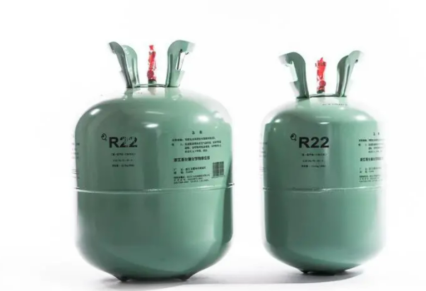 济南历下区济南空调制冷器R22