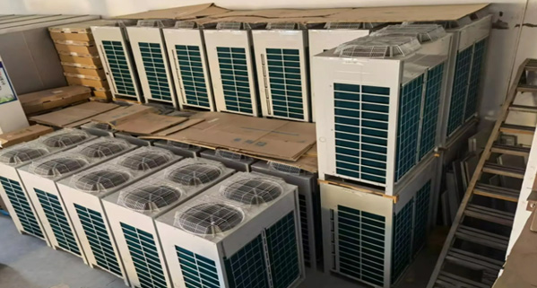 济南变频空调氟410A